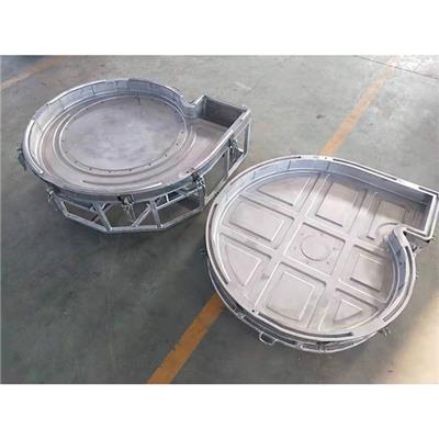 無錫風(fēng)機殼